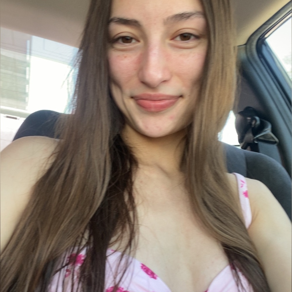 Meet your Posher, Lorelei